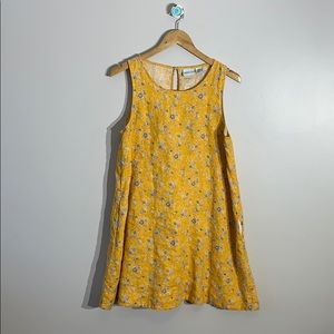 Rachel Zoe Floral Dress